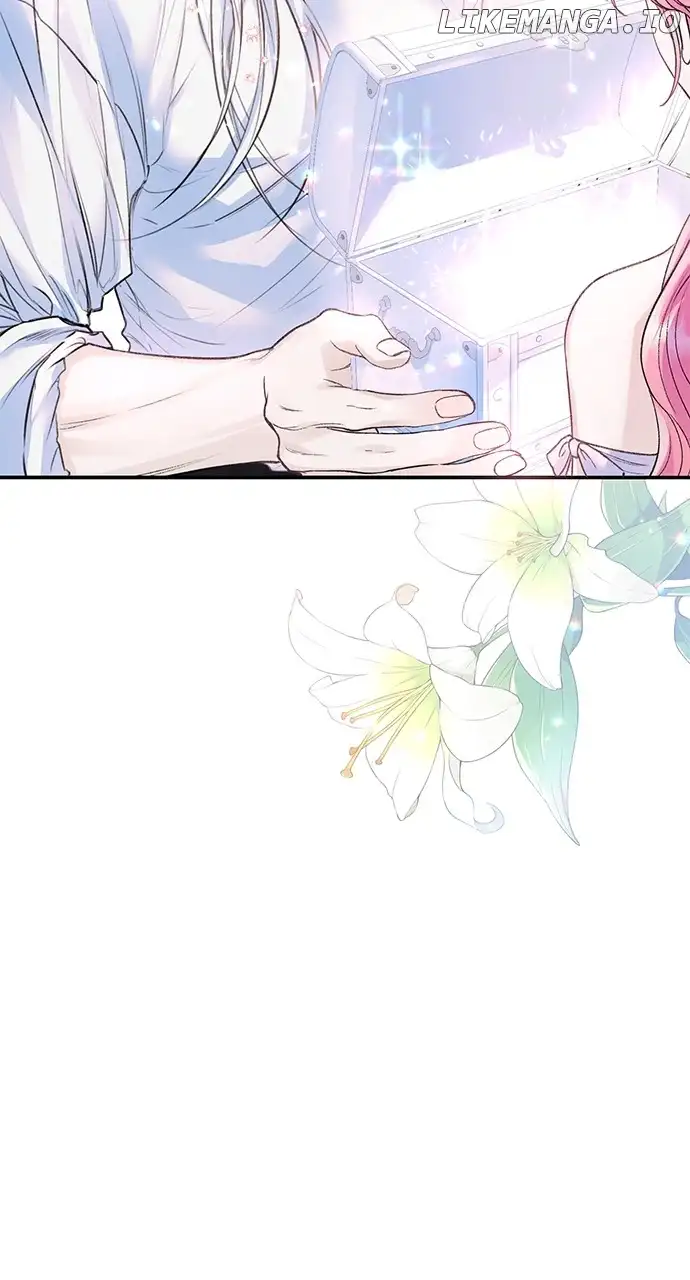 Read I Thought My Time Was Up Manga Online
