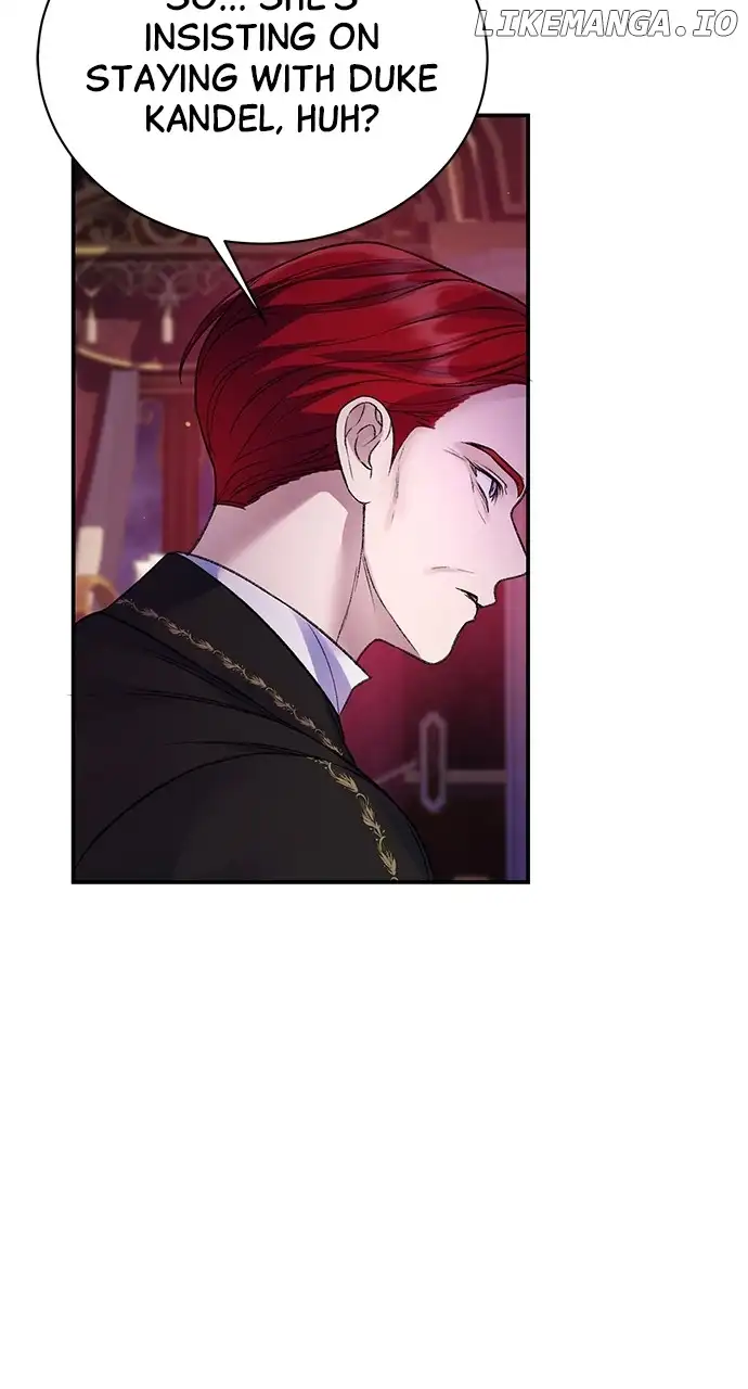 Read I Thought My Time Was Up Manga Online