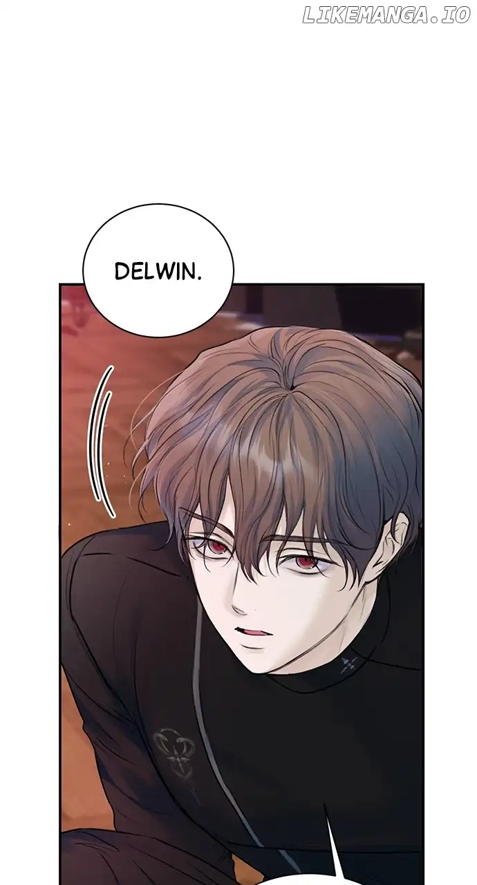 Read I Thought My Time Was Up Manga Online