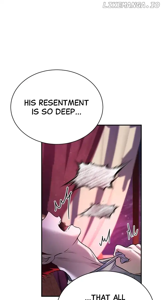 Read I Thought My Time Was Up Manga Online