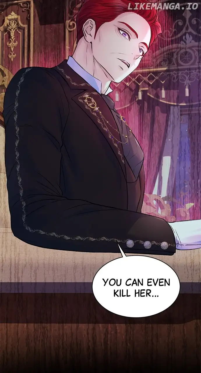 Read I Thought My Time Was Up Manga Online