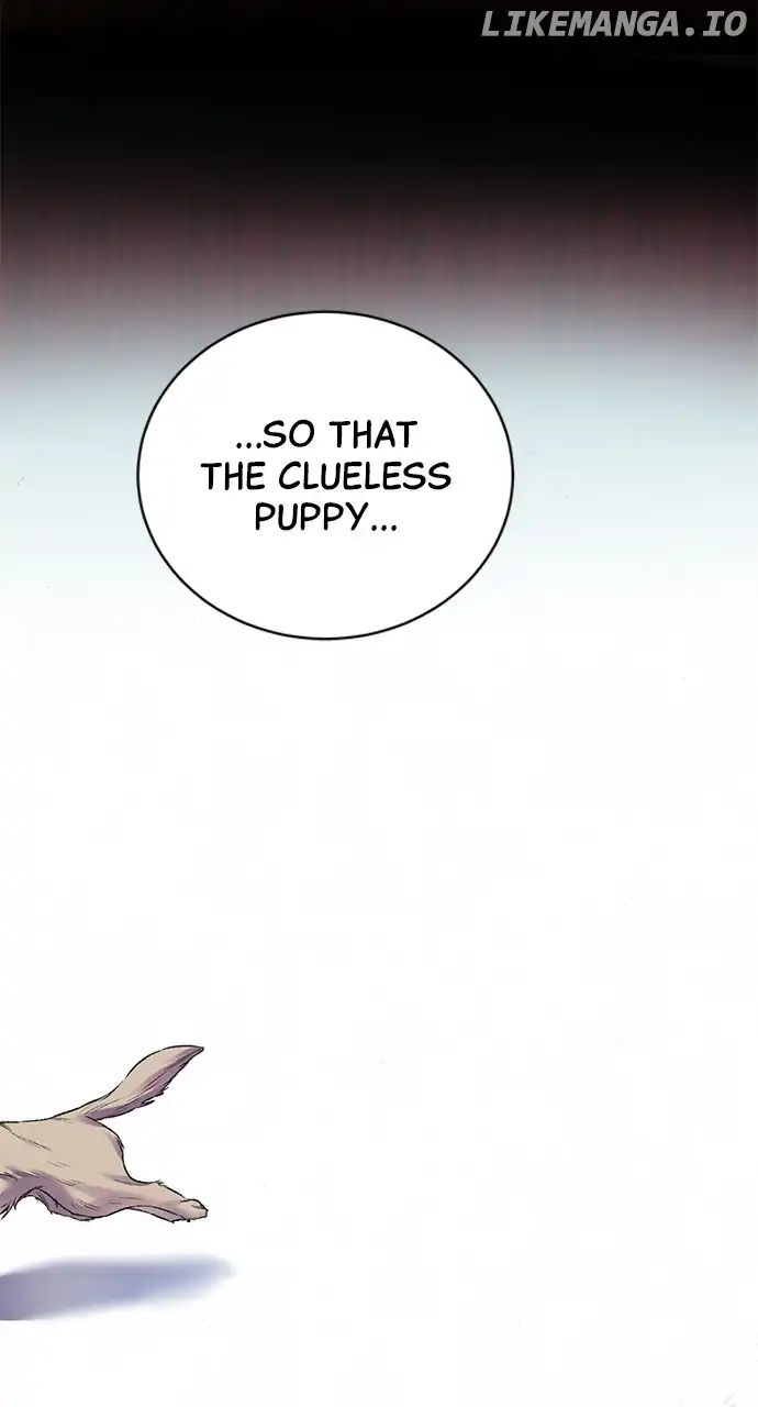 Read I Thought My Time Was Up Manga Online