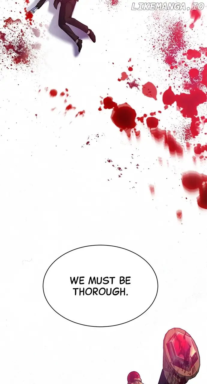 Read I Thought My Time Was Up Manga Online