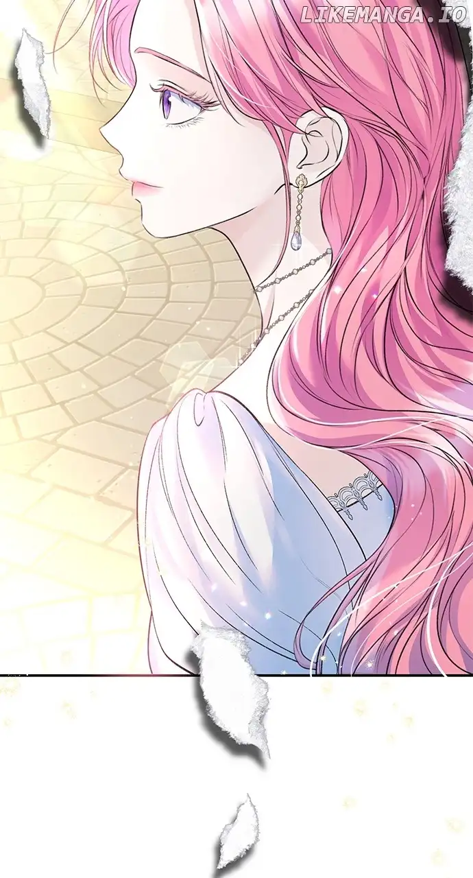 Read I Thought My Time Was Up Manga Online