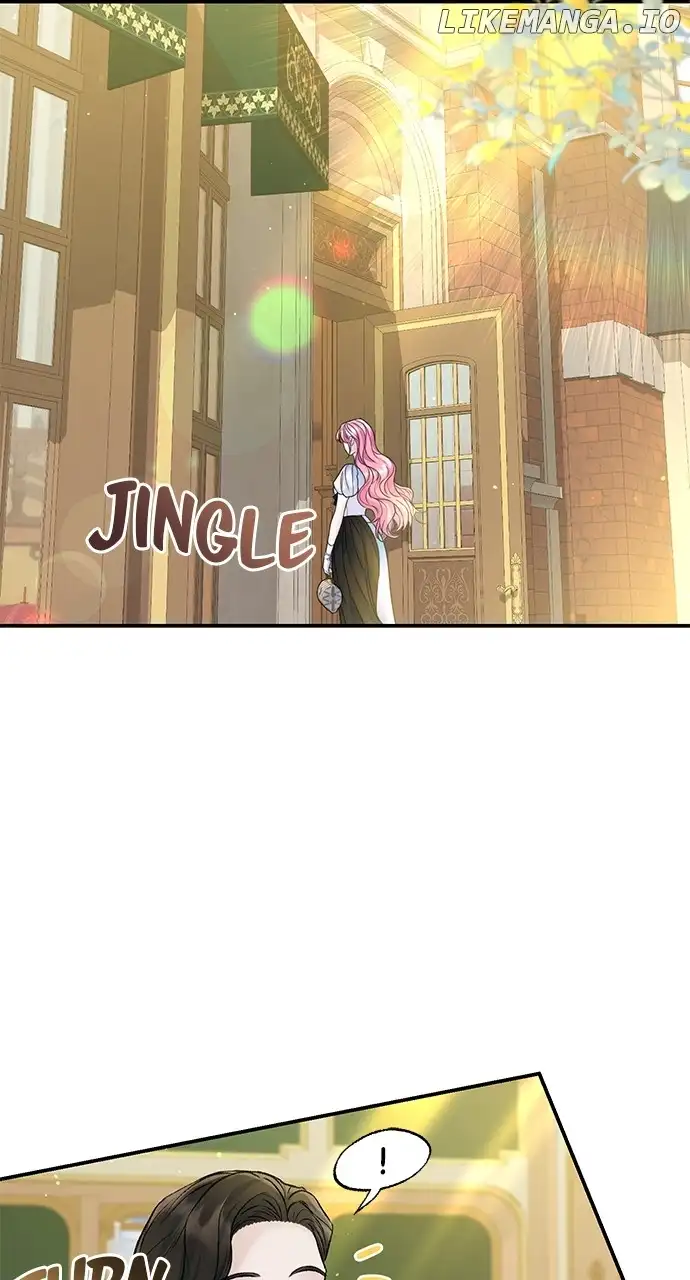 Read I Thought My Time Was Up Manga Online