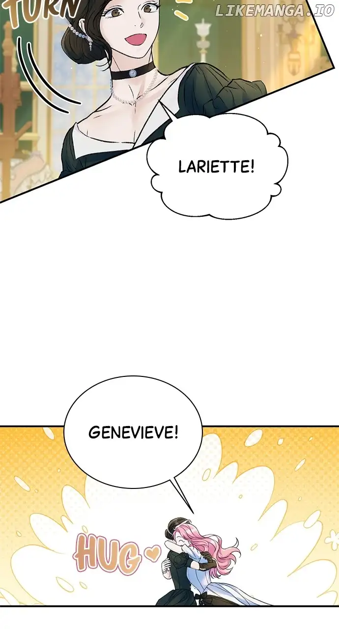Read I Thought My Time Was Up Manga Online