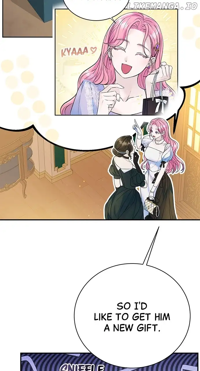 Read I Thought My Time Was Up Manga Online