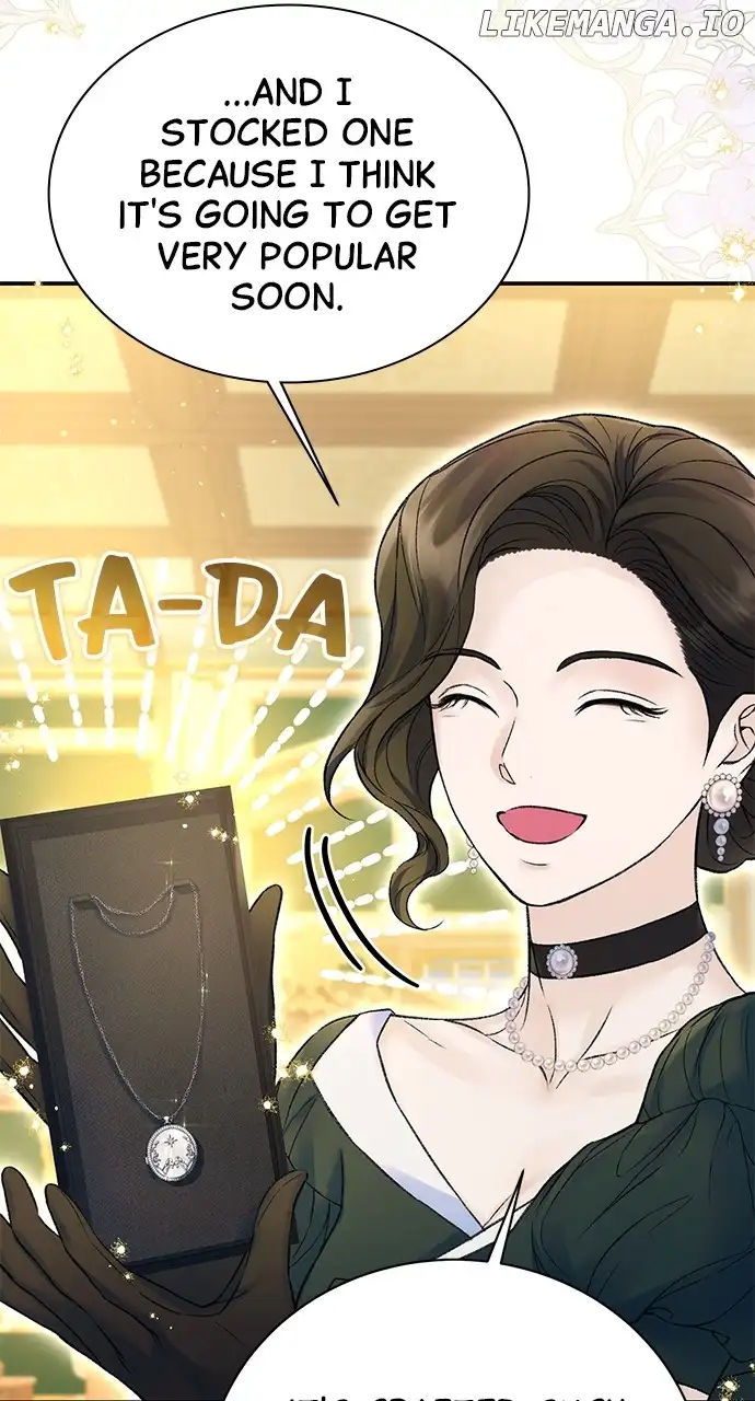 Read I Thought My Time Was Up Manga Online