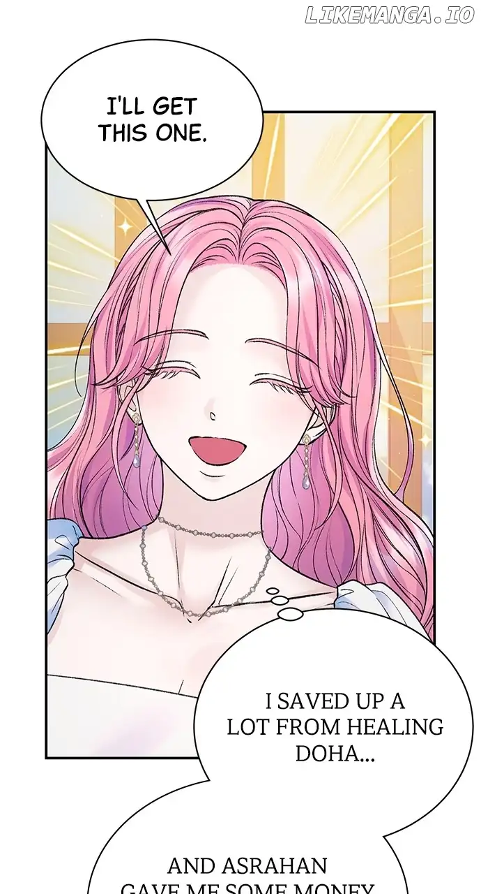 Read I Thought My Time Was Up Manga Online