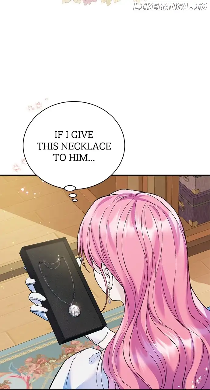 Read I Thought My Time Was Up Manga Online