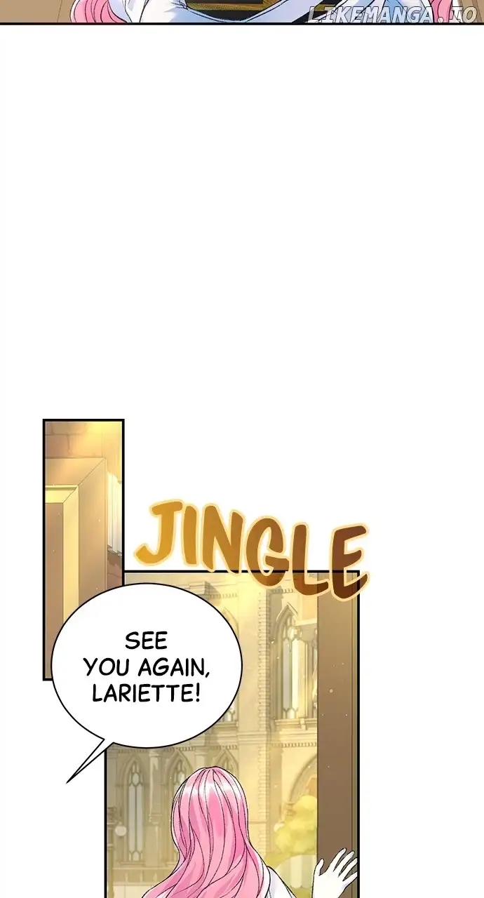 Read I Thought My Time Was Up Manga Online