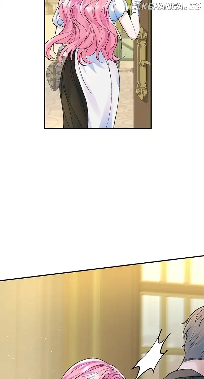 Read I Thought My Time Was Up Manga Online