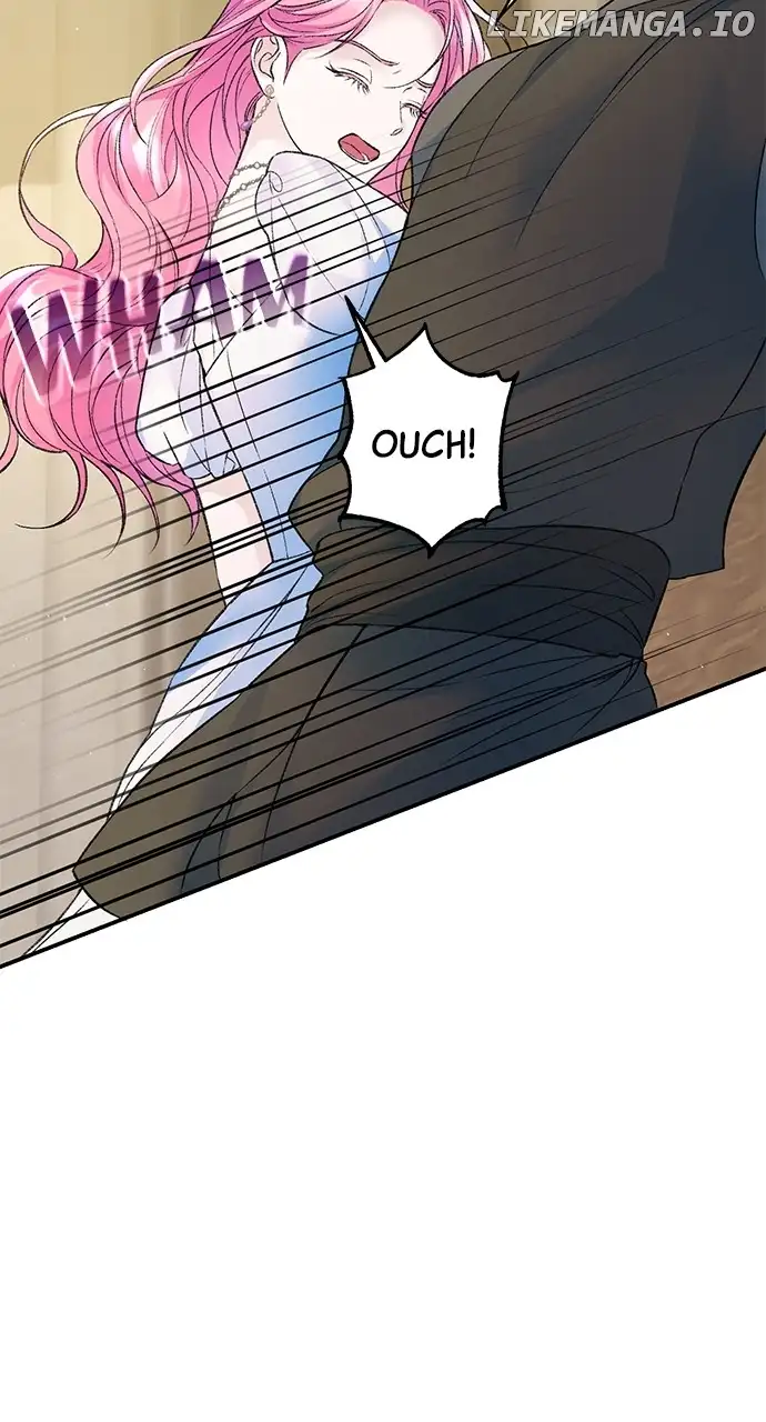 Read I Thought My Time Was Up Manga Online