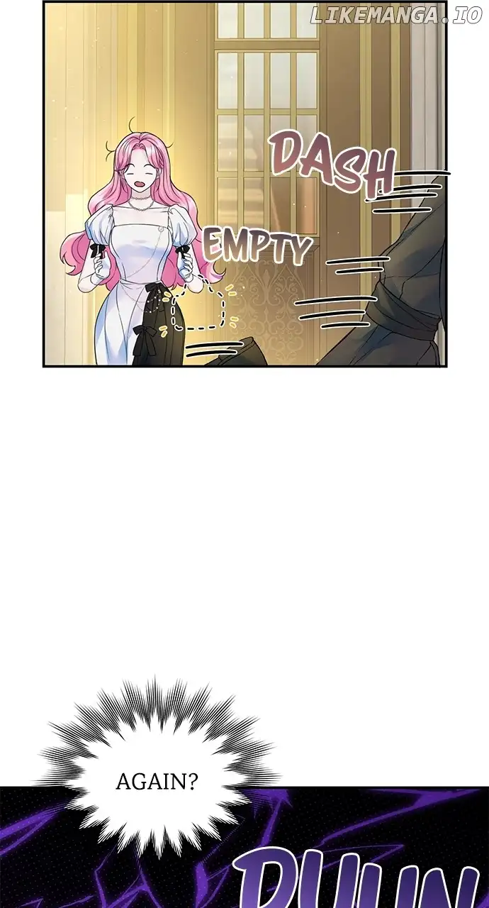 Read I Thought My Time Was Up Manga Online