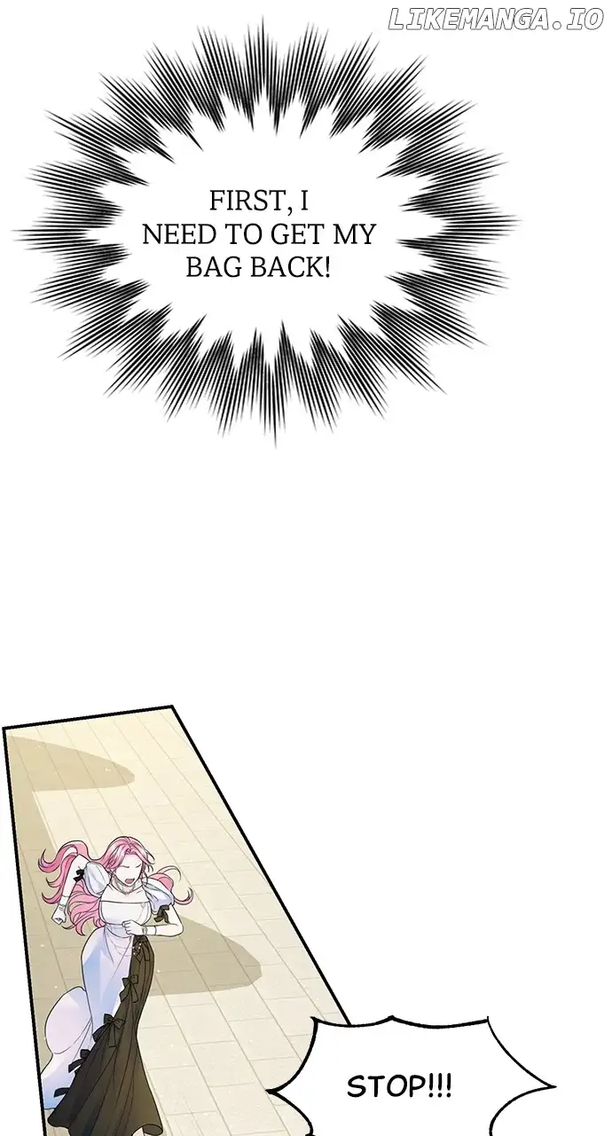Read I Thought My Time Was Up Manga Online