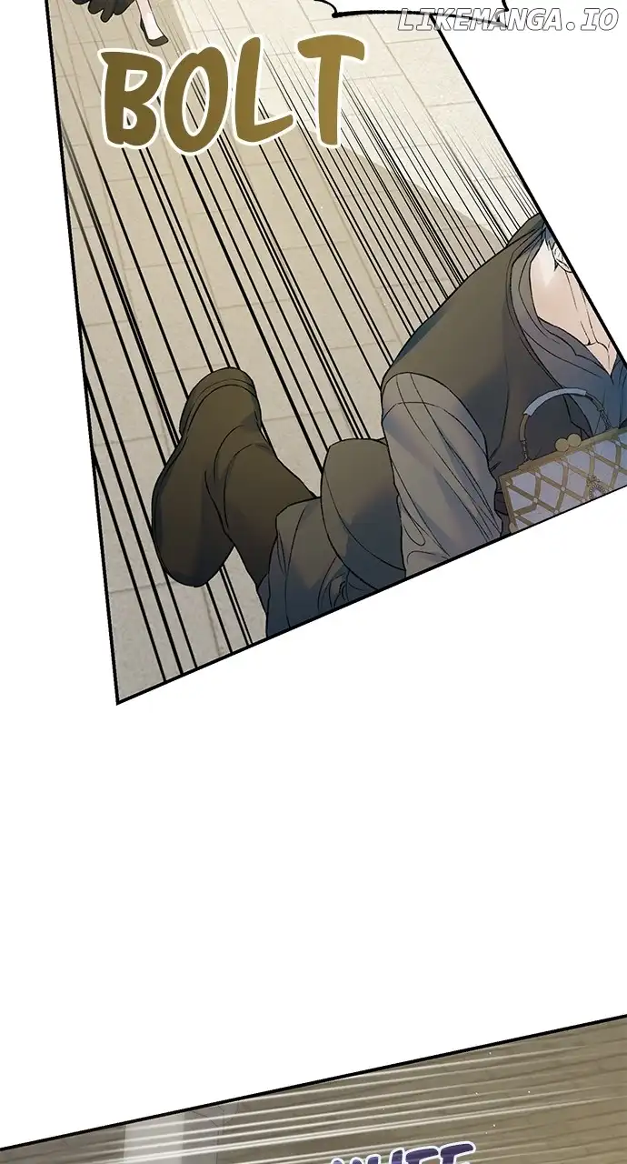 Read I Thought My Time Was Up Manga Online