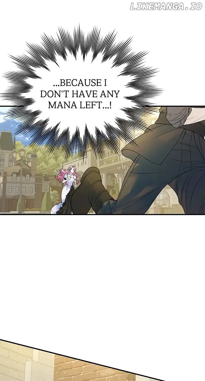 Read I Thought My Time Was Up Manga Online