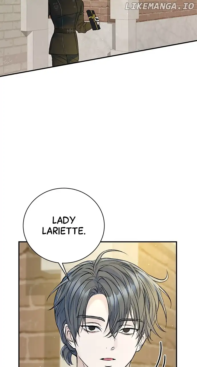 Read I Thought My Time Was Up Manga Online