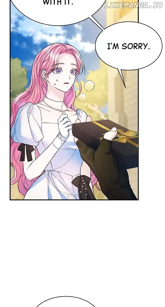 Read I Thought My Time Was Up Manga Online