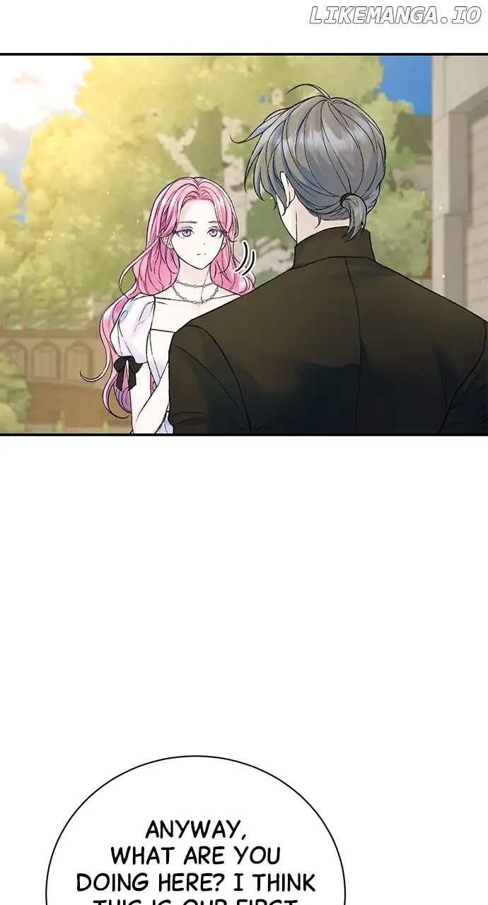 Read I Thought My Time Was Up Manga Online