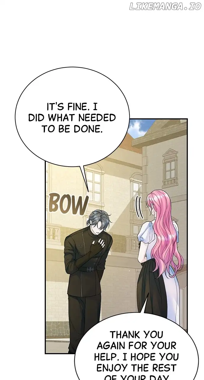 Read I Thought My Time Was Up Manga Online