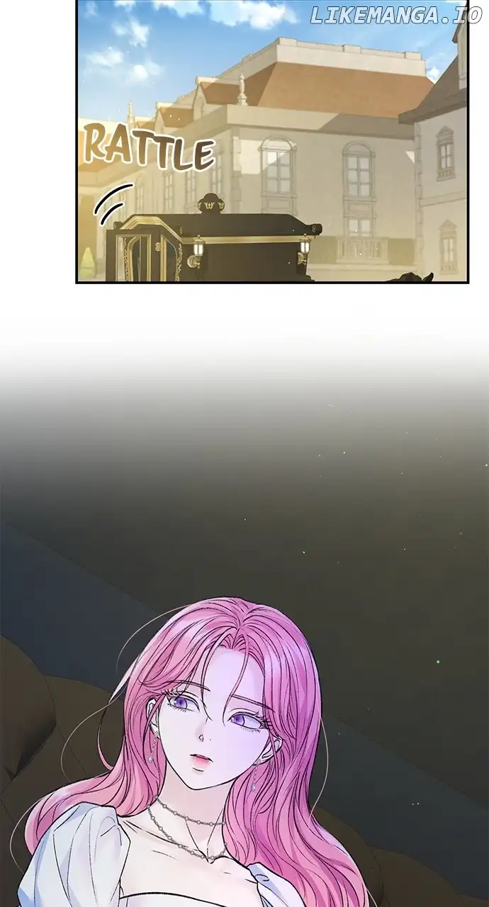 Read I Thought My Time Was Up Manga Online