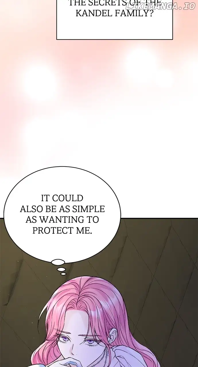 Read I Thought My Time Was Up Manga Online