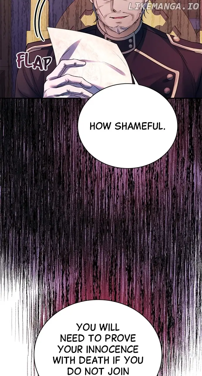 Read I Thought My Time Was Up Manga Online
