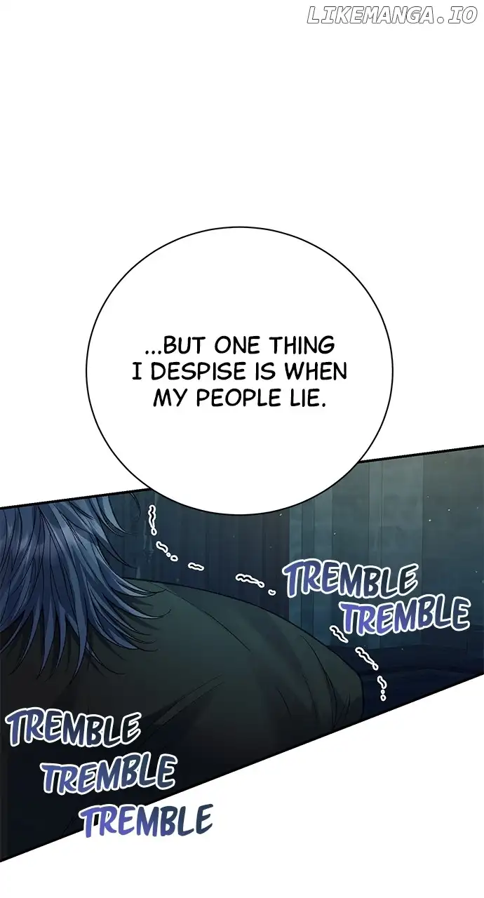 Read I Thought My Time Was Up Manga Online