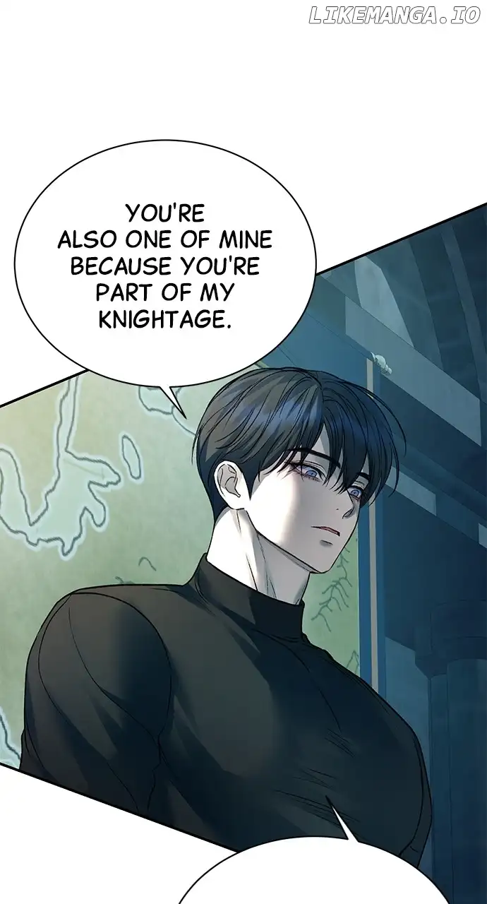 Read I Thought My Time Was Up Manga Online