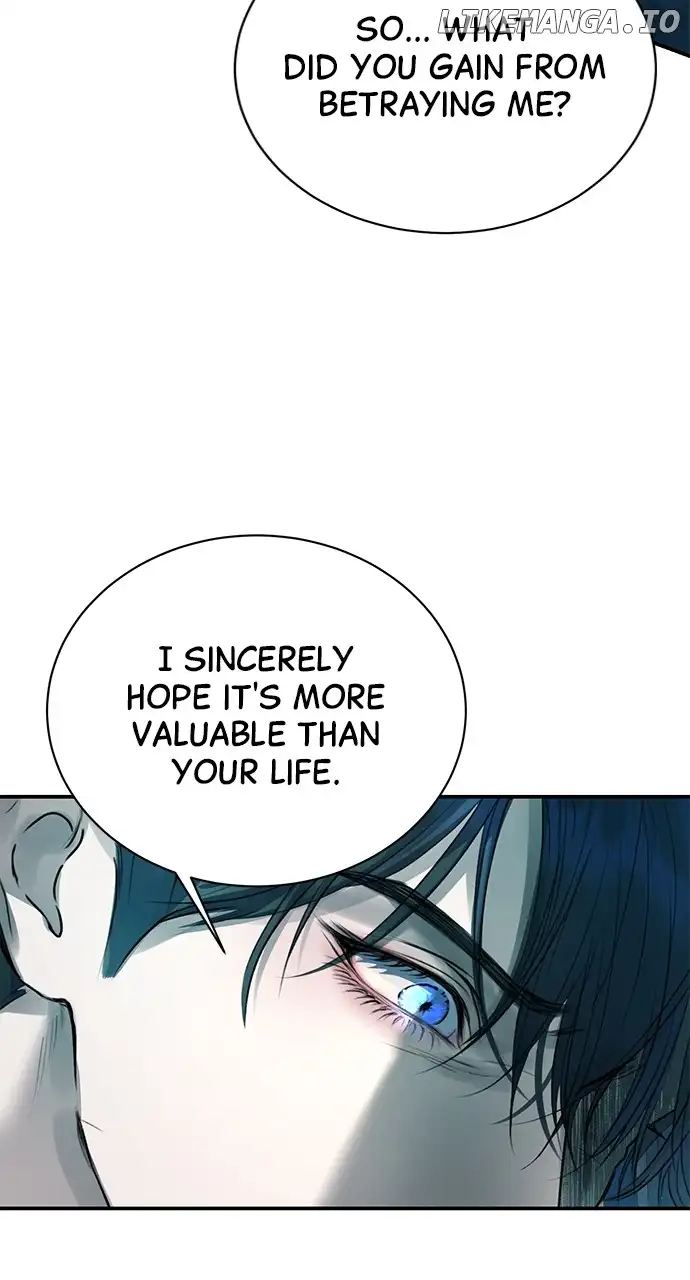 Read I Thought My Time Was Up Manga Online