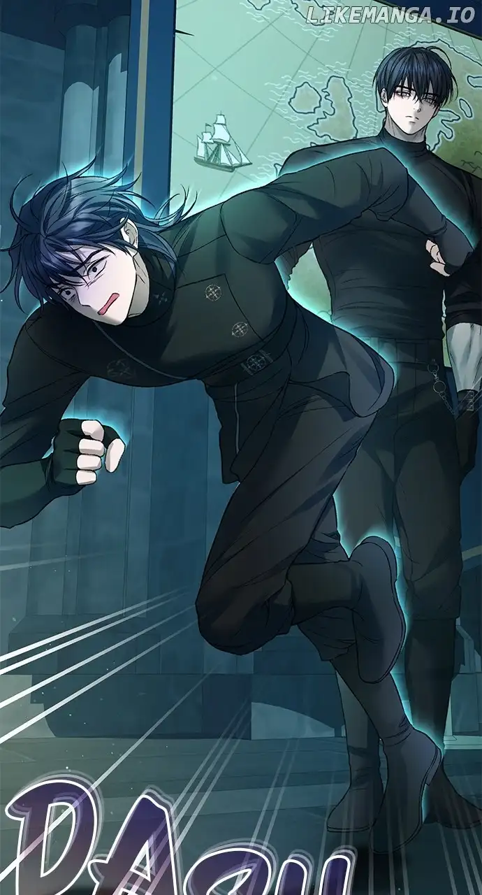 Read I Thought My Time Was Up Manga Online