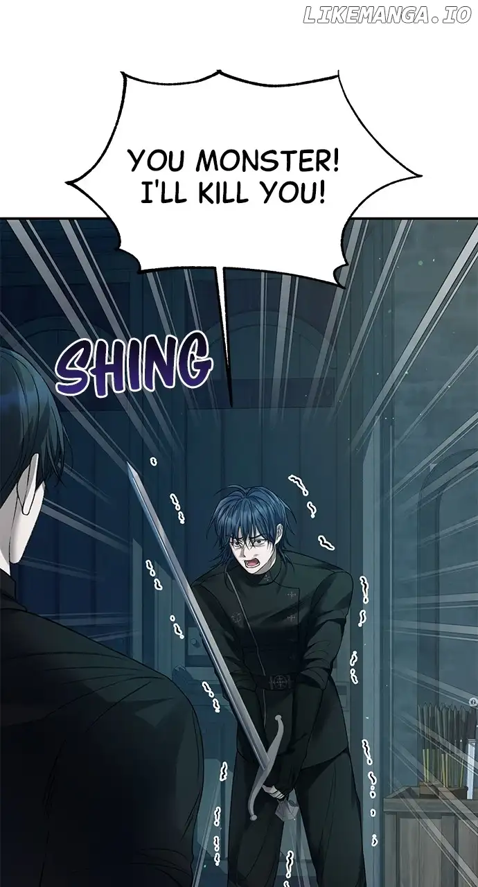 Read I Thought My Time Was Up Manga Online