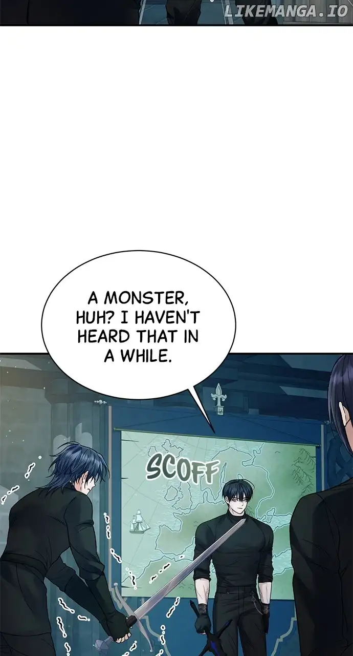 Read I Thought My Time Was Up Manga Online