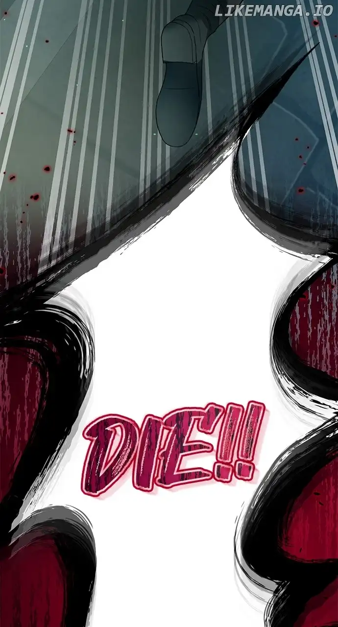 Read I Thought My Time Was Up Manga Online
