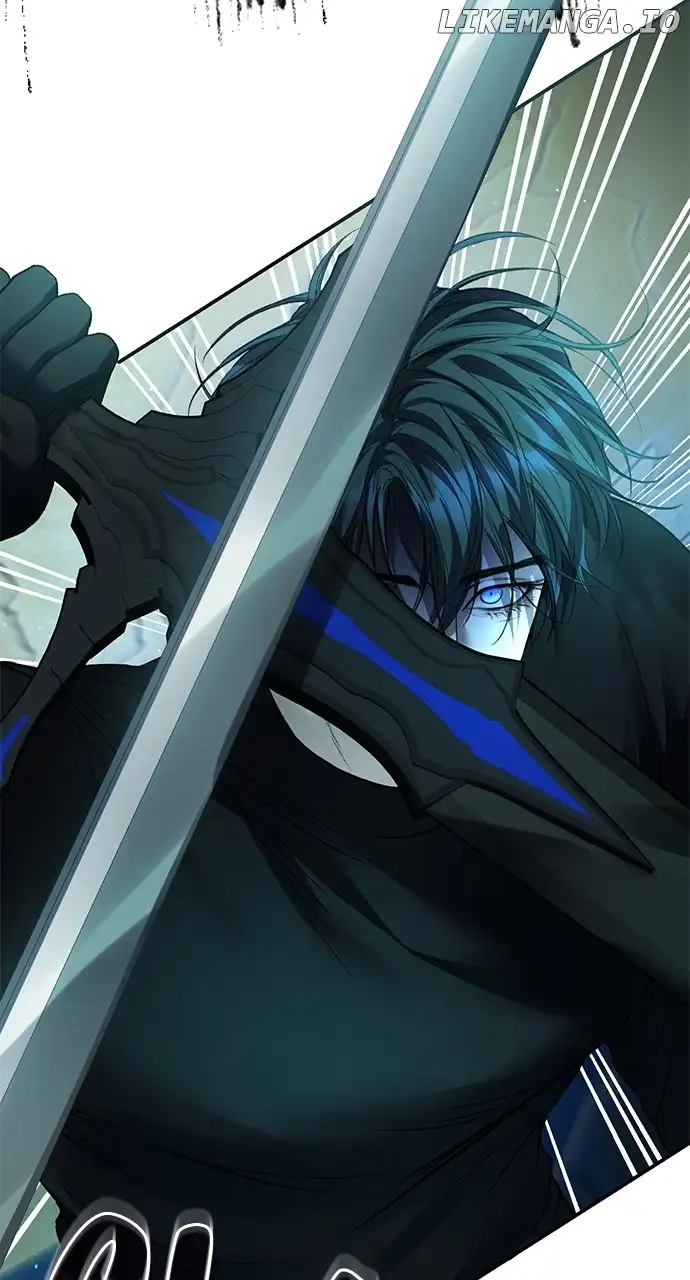 Read I Thought My Time Was Up Manga Online