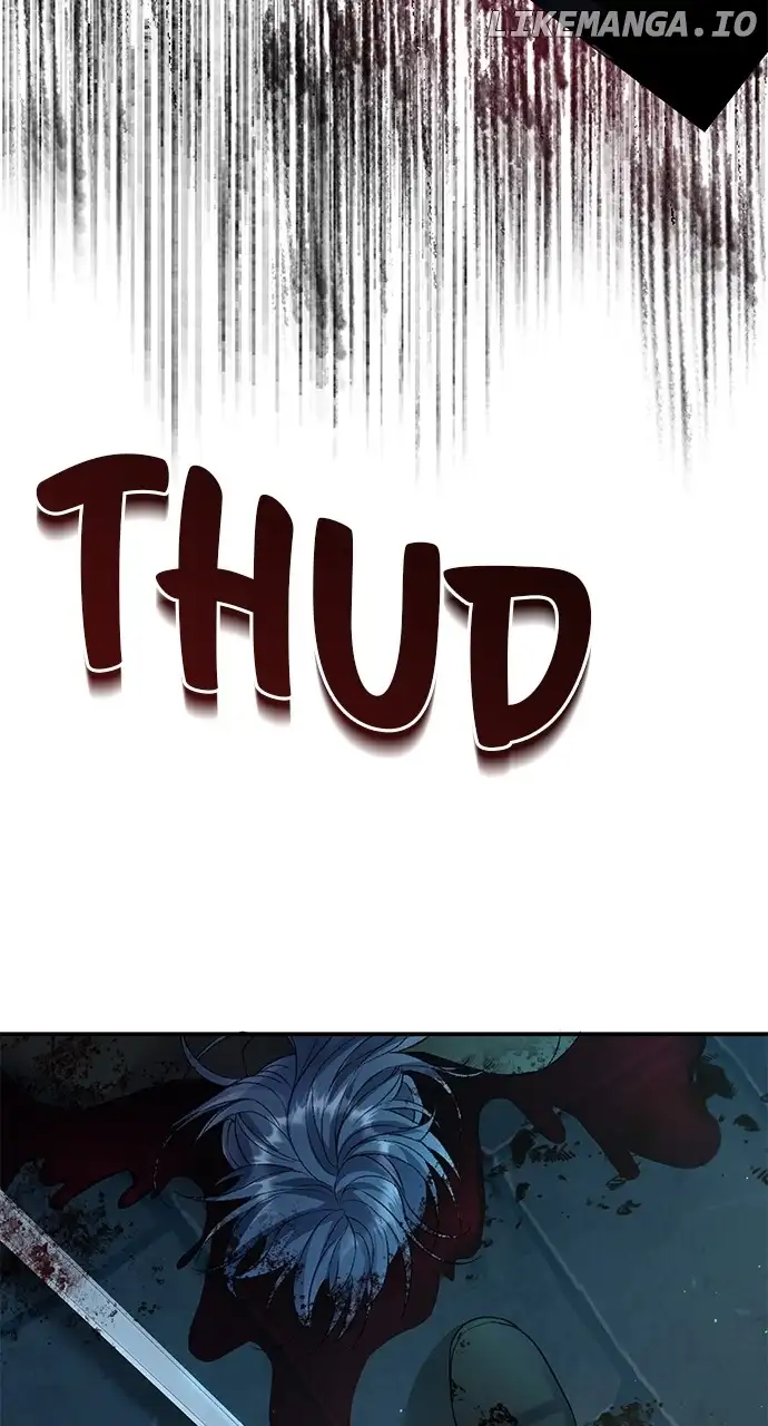 Read I Thought My Time Was Up Manga Online