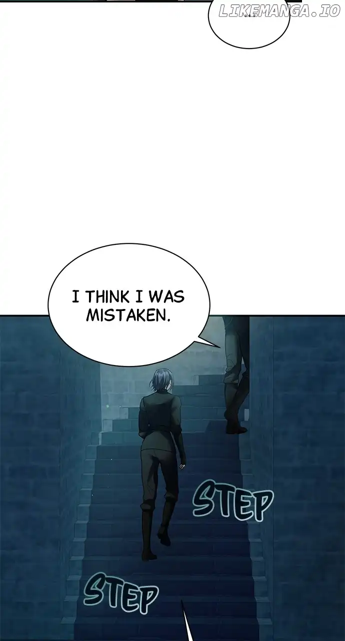Read I Thought My Time Was Up Manga Online