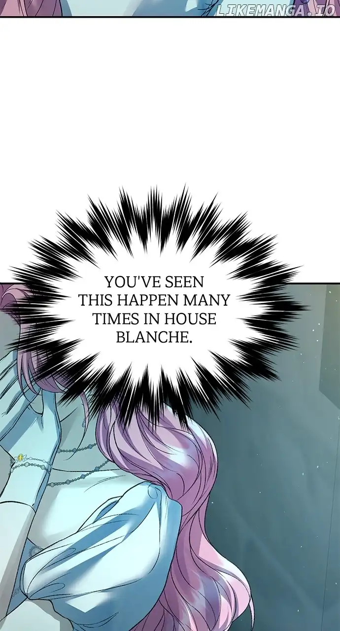 Read I Thought My Time Was Up Manga Online