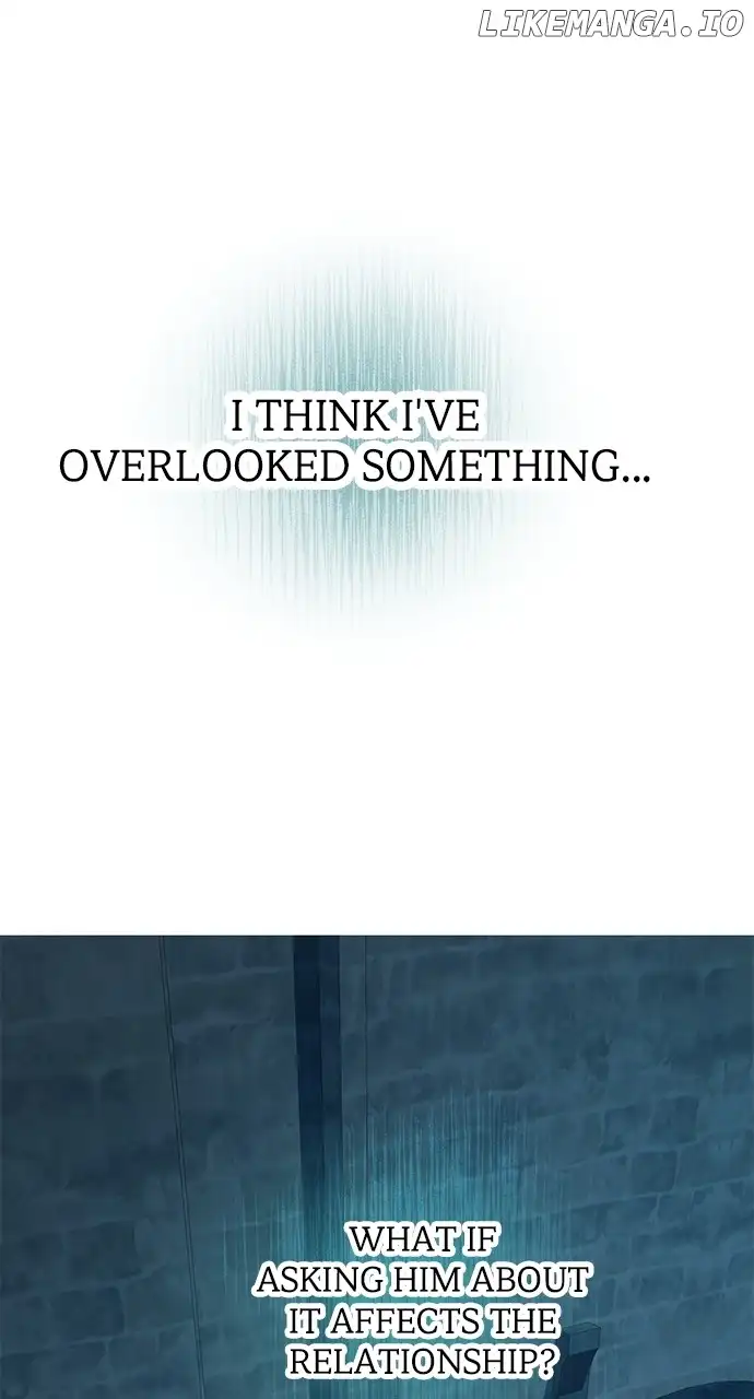 Read I Thought My Time Was Up Manga Online