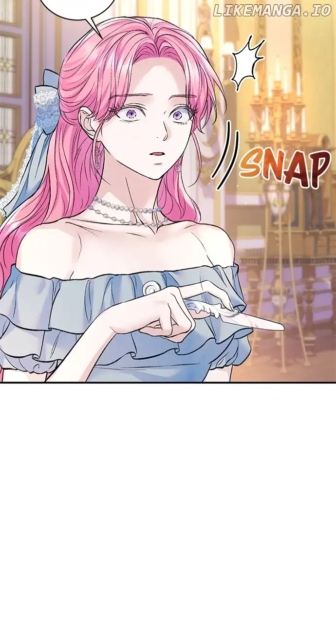 Read I Thought My Time Was Up Manga Online