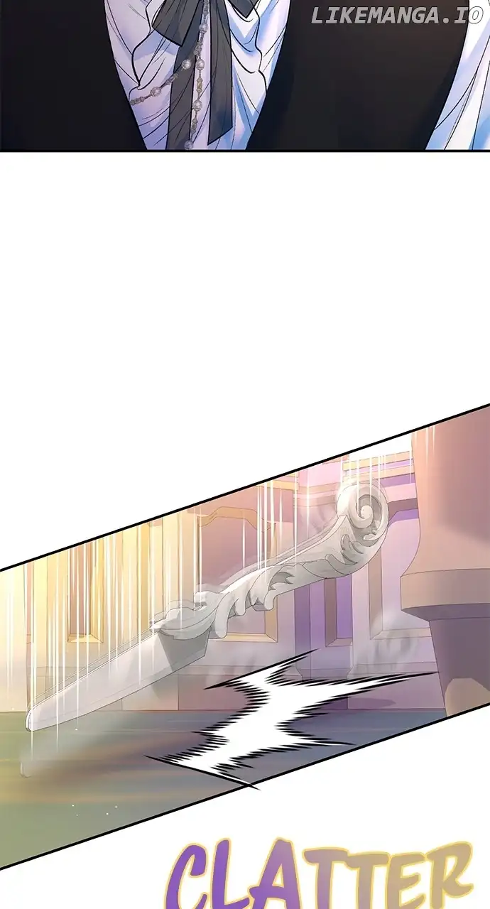 Read I Thought My Time Was Up Manga Online