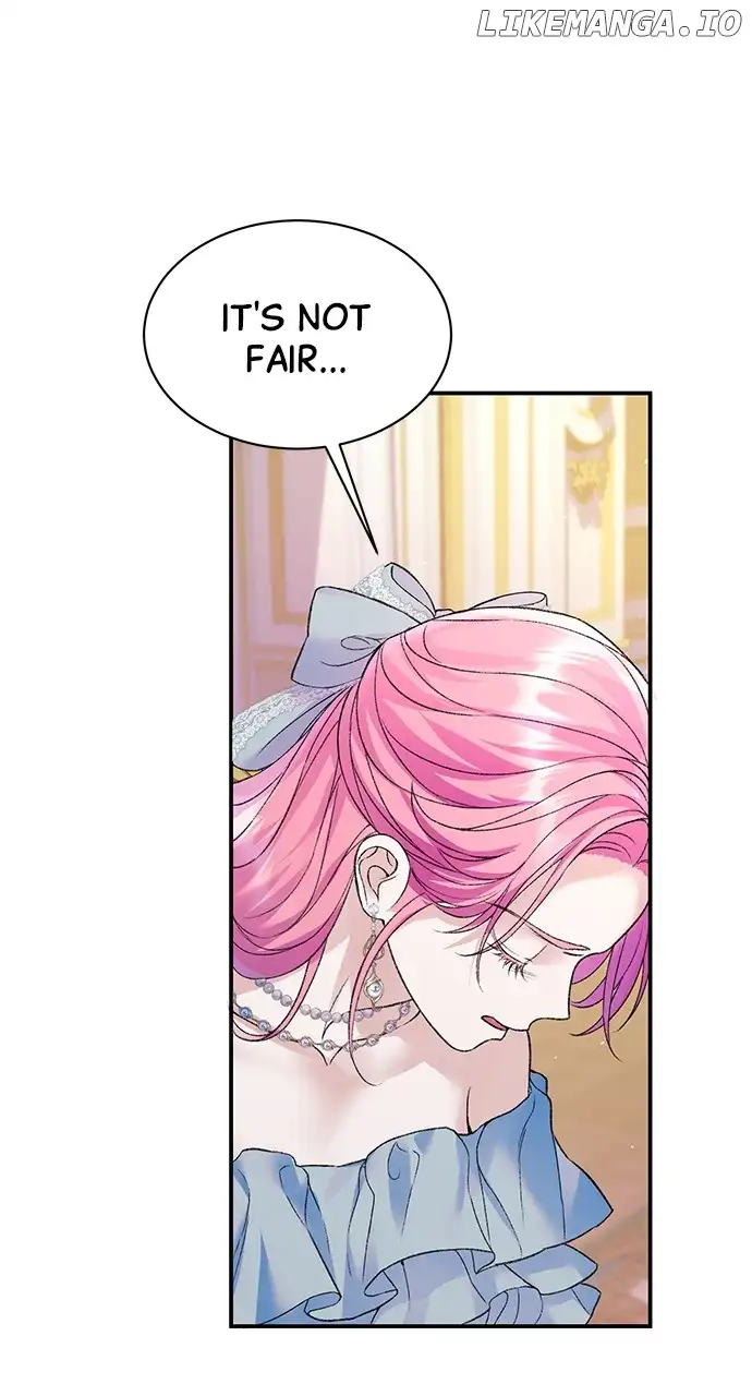 Read I Thought My Time Was Up Manga Online