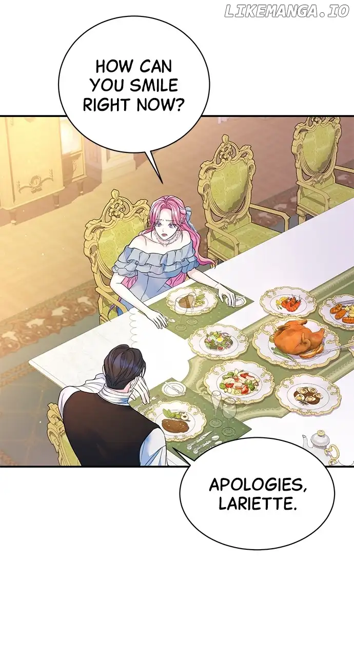 Read I Thought My Time Was Up Manga Online