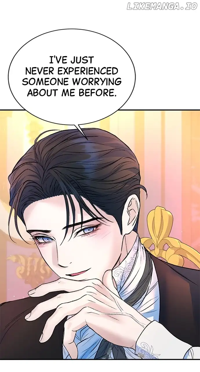 Read I Thought My Time Was Up Manga Online