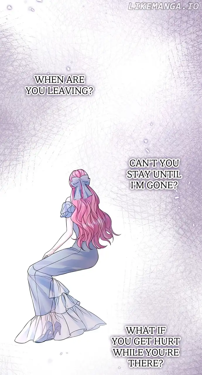 Read I Thought My Time Was Up Manga Online