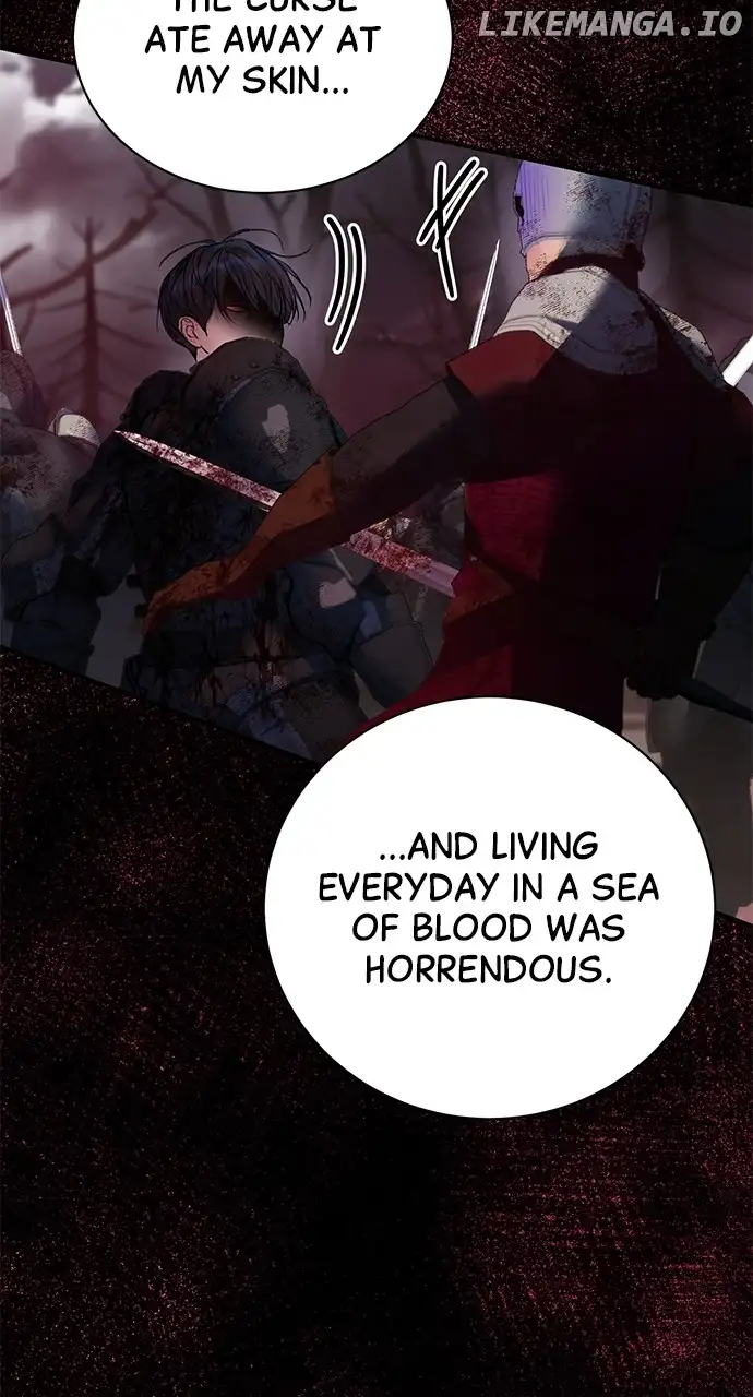Read I Thought My Time Was Up Manga Online