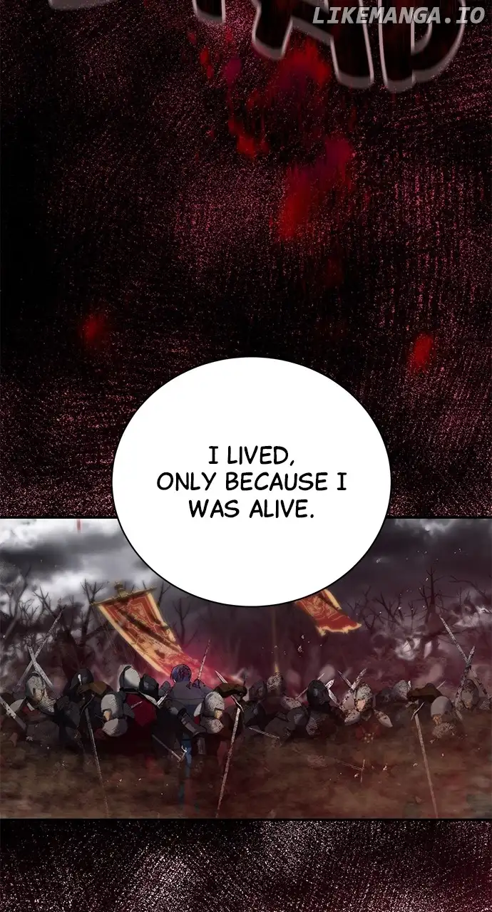 Read I Thought My Time Was Up Manga Online