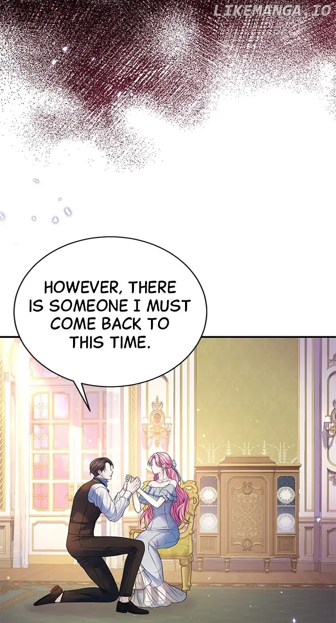 Read I Thought My Time Was Up Manga Online