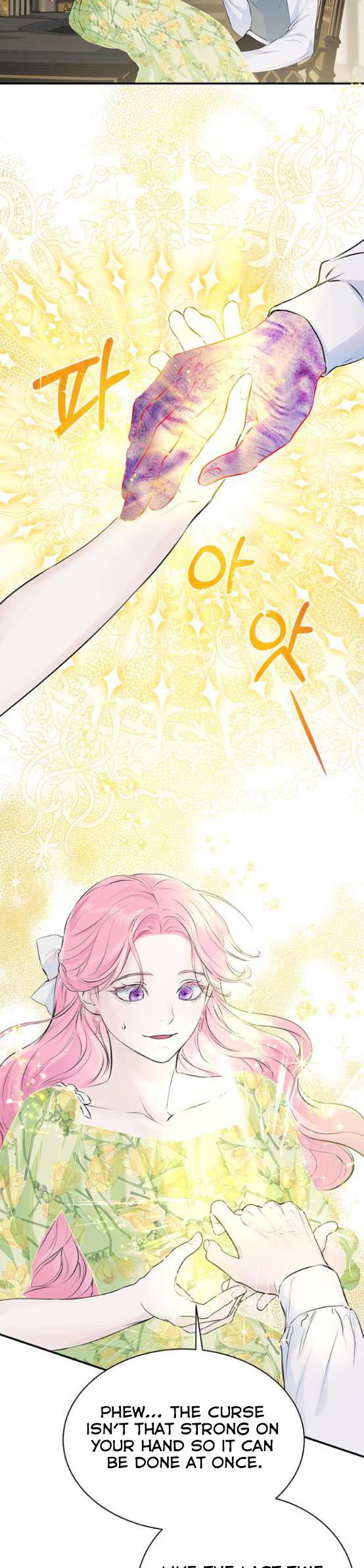 Read I Thought My Time Was Up Manga Online